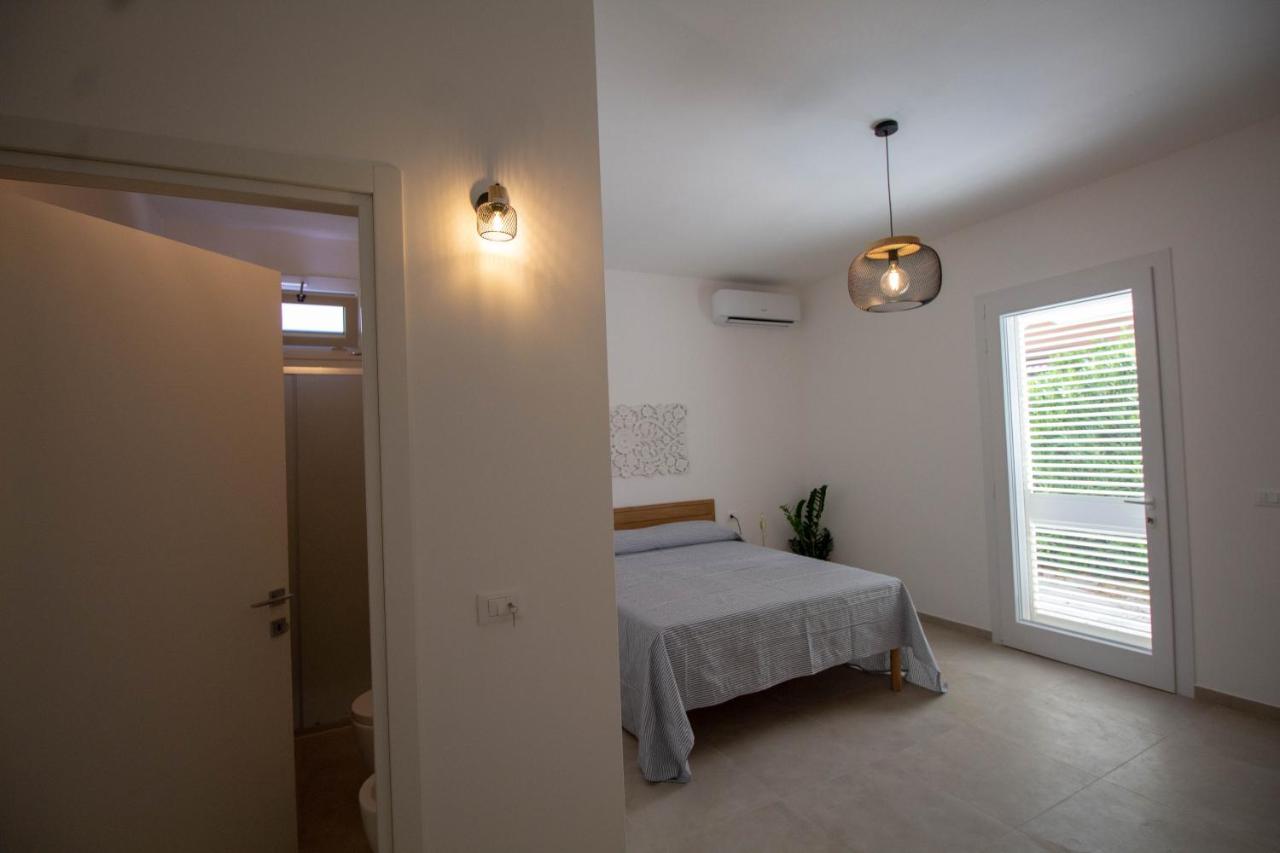 B&B La Penisola Porto Cesareo Exterior foto